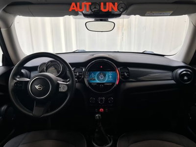 MINI Mini 1.5 One Business (10)