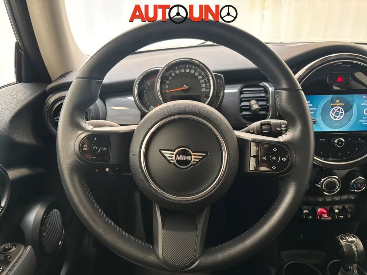 MINI Mini 1.5 One Business (11)