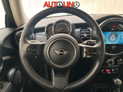 MINI Mini 1.5 One Business (11)