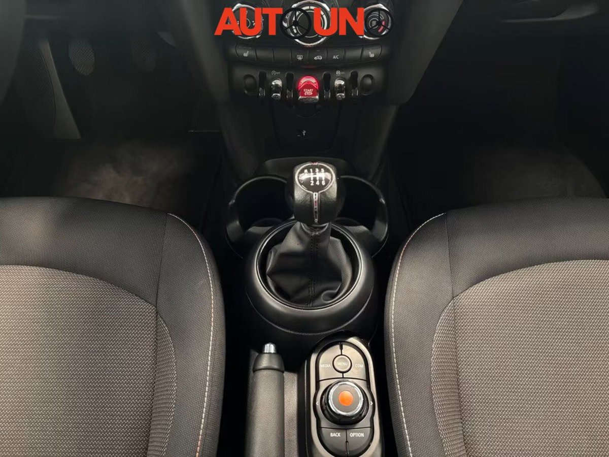 MINI Mini 1.5 One Business (13)