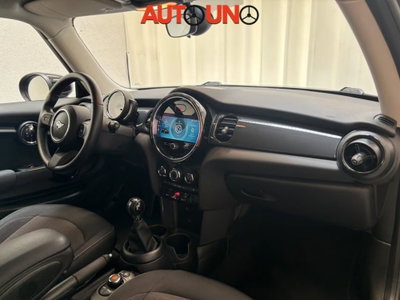 MINI Mini 1.5 One Business (14)