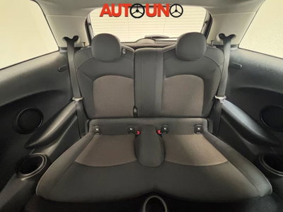 MINI Mini 1.5 One Business (15)