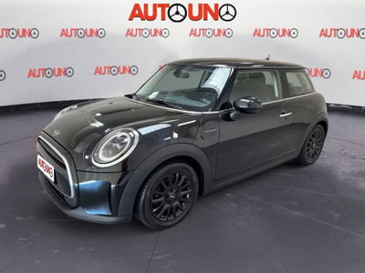 MINI Mini 1.5 One Business (2)