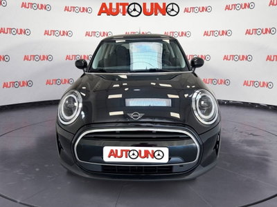MINI Mini 1.5 One Business (3)