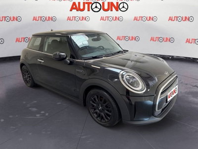 MINI Mini 1.5 One Business (4)