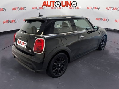 MINI Mini 1.5 One Business (6)