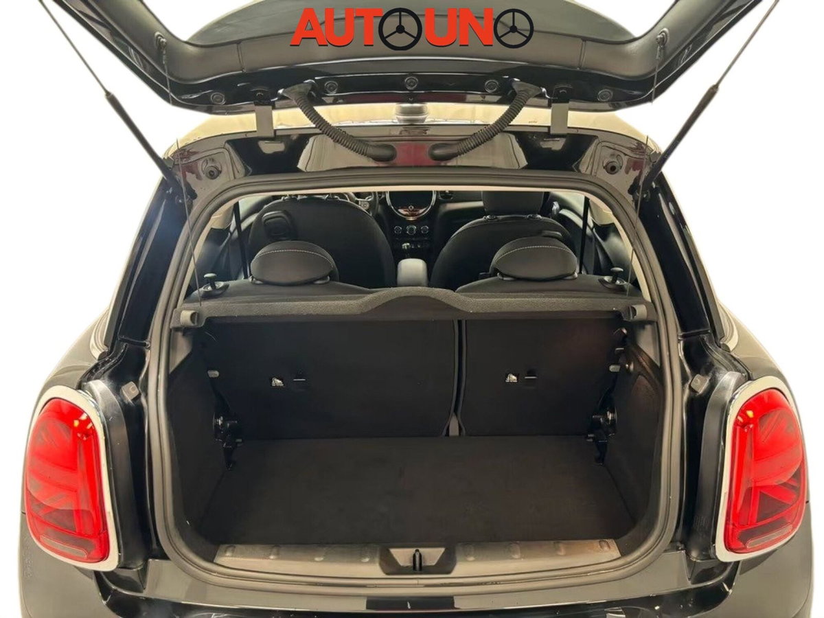MINI Mini 1.5 One Business (7)