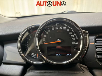 MINI Mini 1.5 One Business (8)