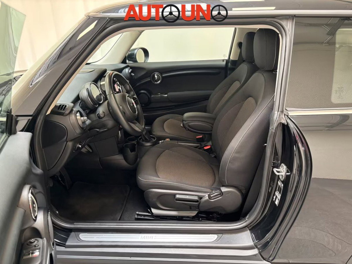 MINI Mini 1.5 One Business (9)