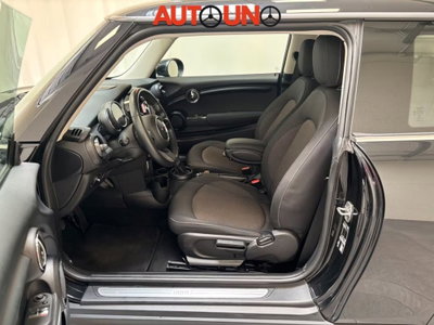 MINI Mini 1.5 One Business (9)