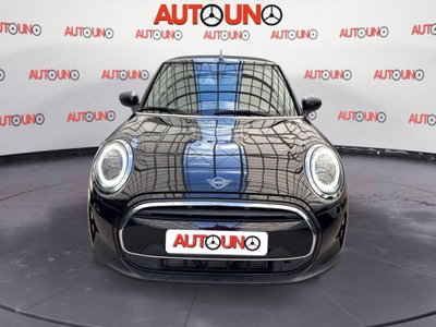 MINI Mini Cabrio 1.5 One Cabrio (10)