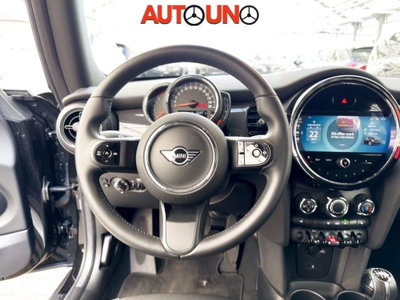 MINI Mini Cabrio 1.5 One Cabrio (13)