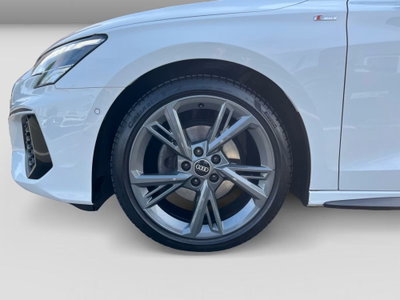 Audi A3 Sportback 30 TFSI S line edition (3)