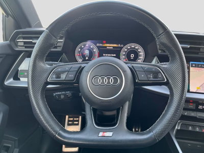 Audi A3 Sportback 30 TFSI S line edition (4)