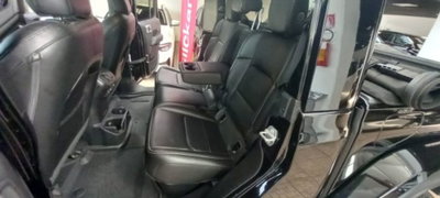 Jeep Gladiator 3.0 Diesel V6 Overland (8)
