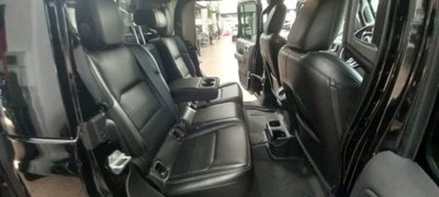 Jeep Gladiator 3.0 Diesel V6 Overland (9)