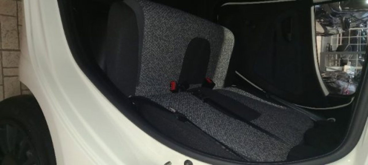 Lancia Ypsilon 1.0 FireFly 5 porte S&S Hybrid Ecochic Silver (5)