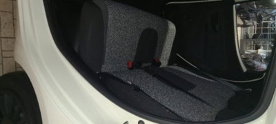 Lancia Ypsilon 1.0 FireFly 5 porte S&S Hybrid Ecochic Silver (5)