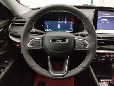 Jeep Compass 1.3 T4 190CV PHEV AT6 4xe Limited (12)