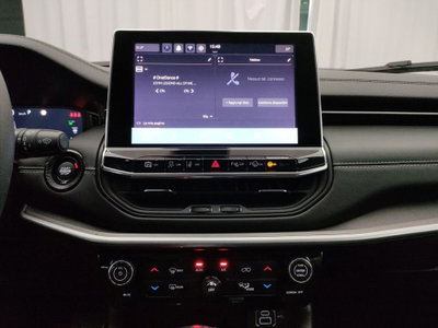 Jeep Compass 1.3 T4 190CV PHEV AT6 4xe Limited (15)
