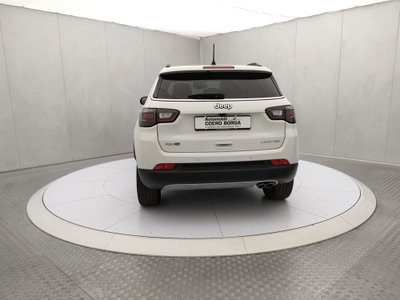 Jeep Compass 1.3 T4 190CV PHEV AT6 4xe Limited (5)