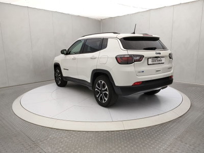Jeep Compass 1.3 T4 190CV PHEV AT6 4xe Limited (6)