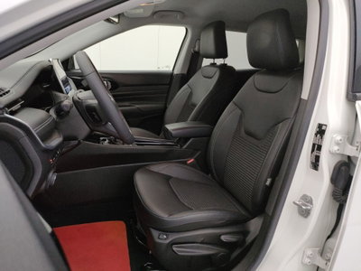 Jeep Compass 1.3 T4 190CV PHEV AT6 4xe Limited (7)