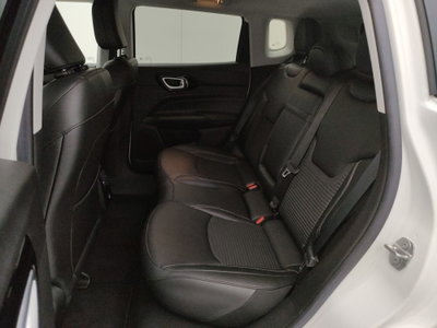Jeep Compass 1.3 T4 190CV PHEV AT6 4xe Limited (8)