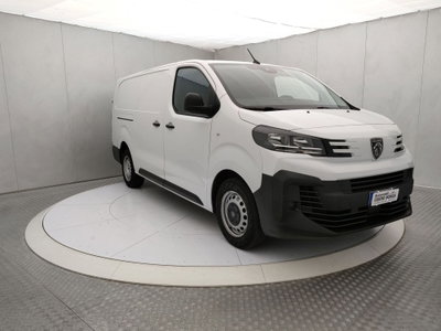 Peugeot Expert Furgone long 2.0 Bluehdi 140cv S&S usato