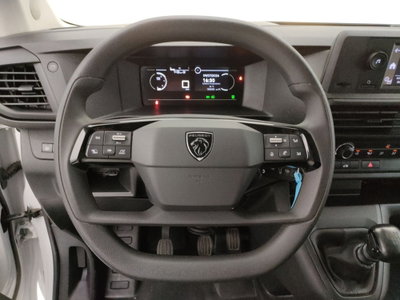 Peugeot Expert Furgone long 2.0 Bluehdi 140cv S&S (12)