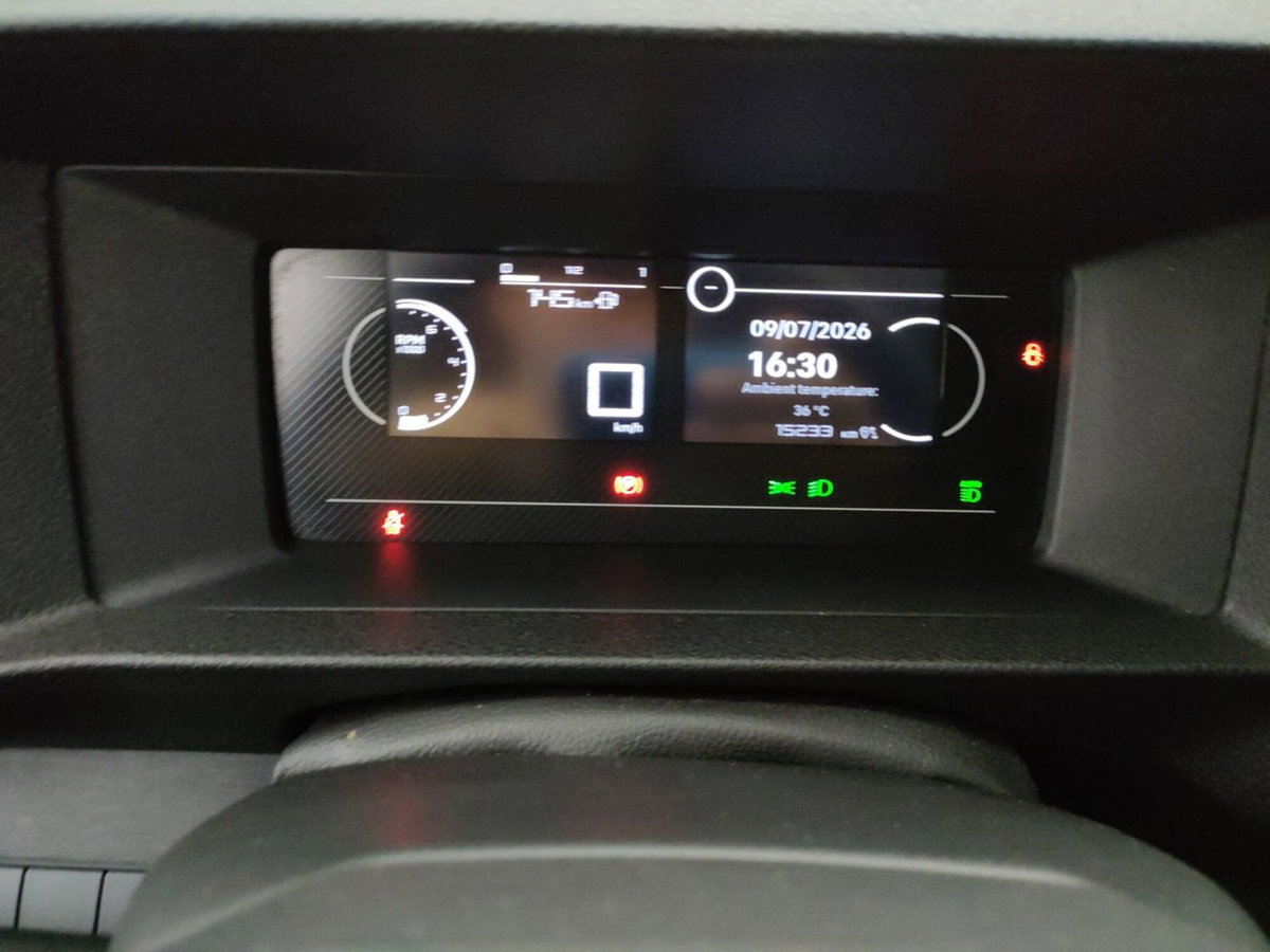 Peugeot Expert Furgone long 2.0 Bluehdi 140cv S&S (13)