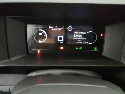 Peugeot Expert Furgone long 2.0 Bluehdi 140cv S&S (13)