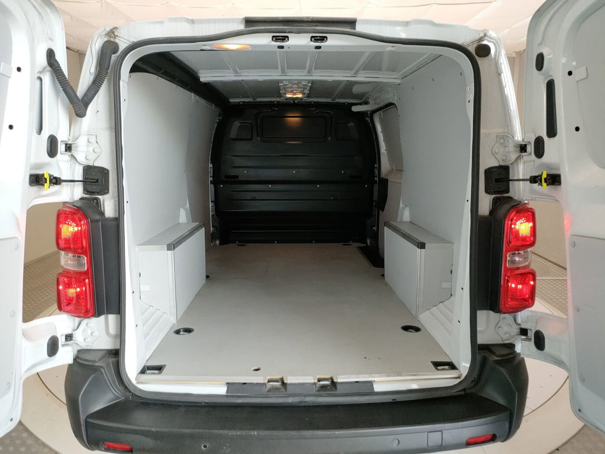 Peugeot Expert Furgone long 2.0 Bluehdi 140cv S&S (17)