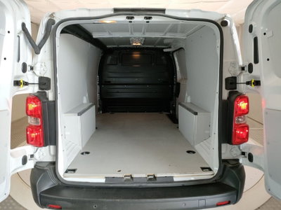 Peugeot Expert Furgone long 2.0 Bluehdi 140cv S&S (17)