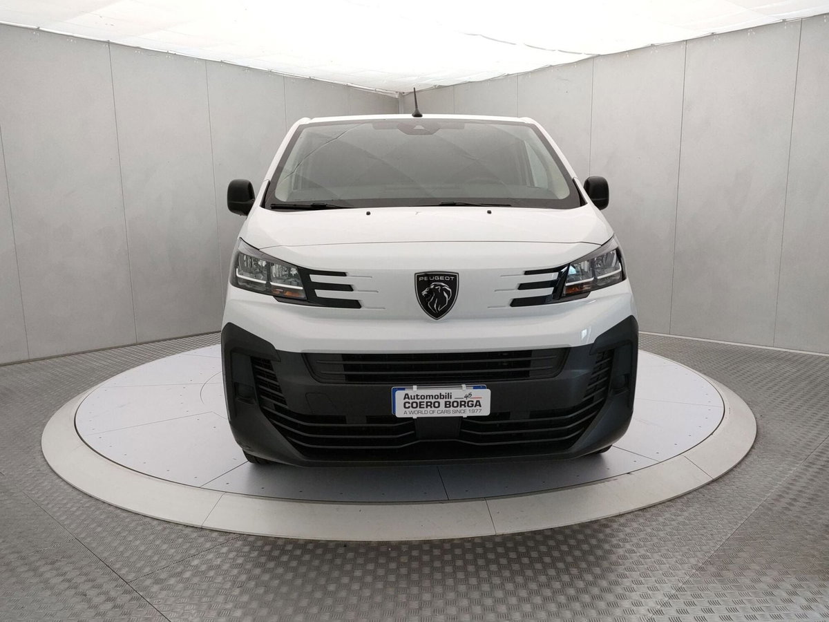 Peugeot Expert Furgone long 2.0 Bluehdi 140cv S&S (2)