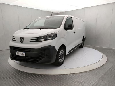 Peugeot Expert Furgone long 2.0 Bluehdi 140cv S&S (3)