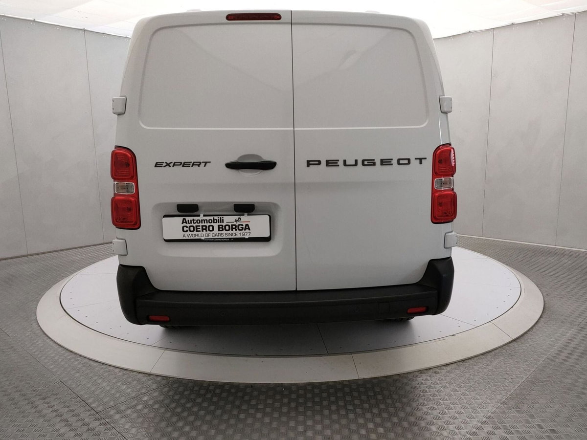 Peugeot Expert Furgone long 2.0 Bluehdi 140cv S&S (5)