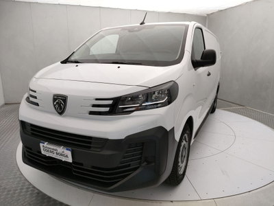 Peugeot Expert Furgone long 2.0 Bluehdi 140cv S&S (6)