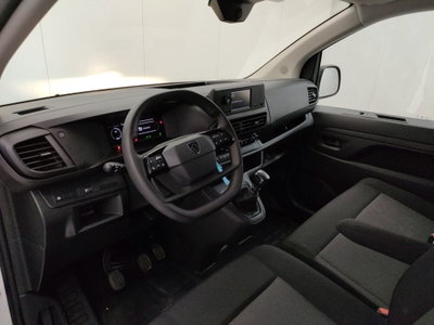 Peugeot Expert Furgone long 2.0 Bluehdi 140cv S&S (7)