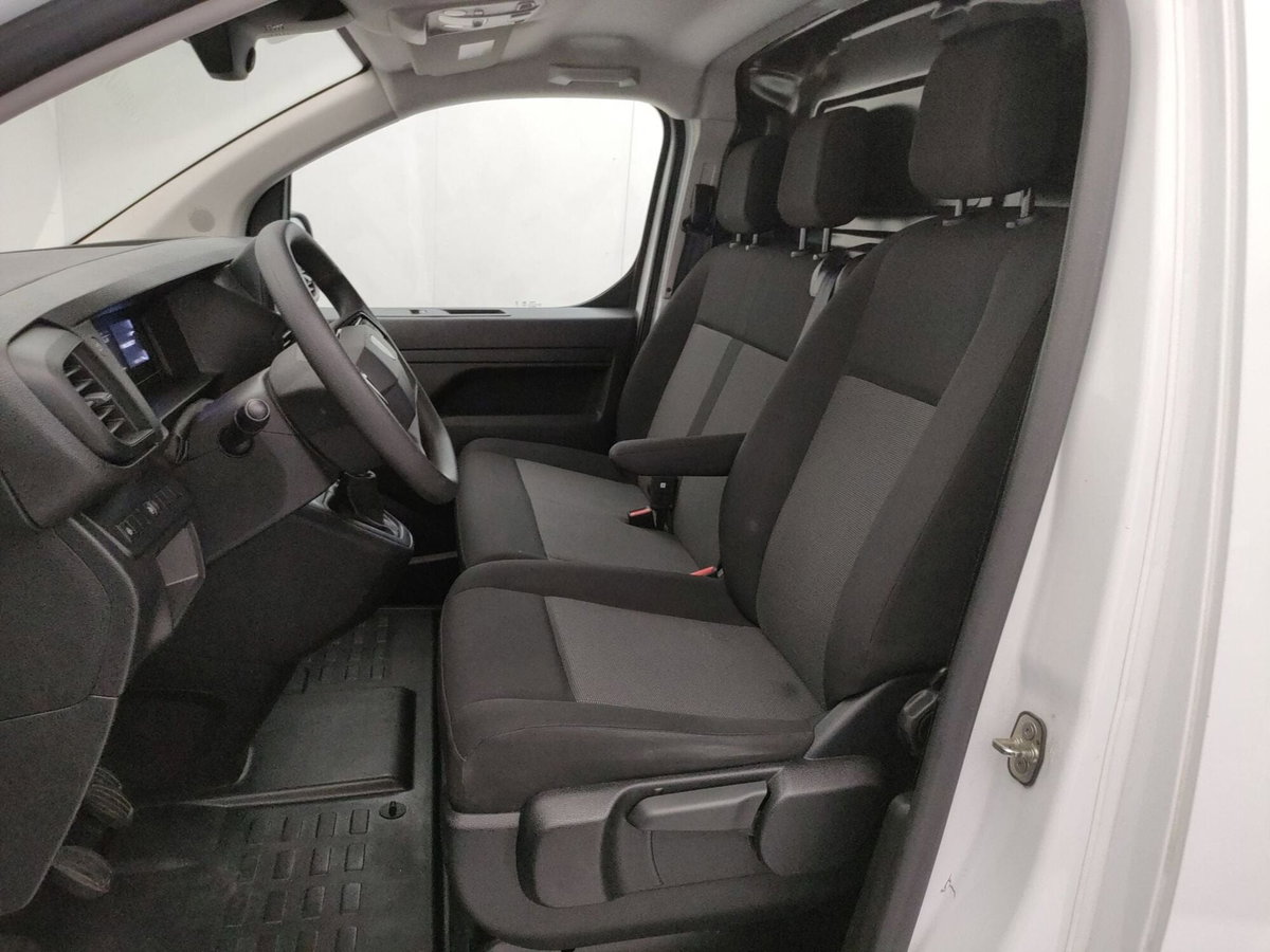 Peugeot Expert Furgone long 2.0 Bluehdi 140cv S&S (8)