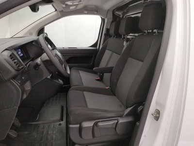 Peugeot Expert Furgone long 2.0 Bluehdi 140cv S&S (8)