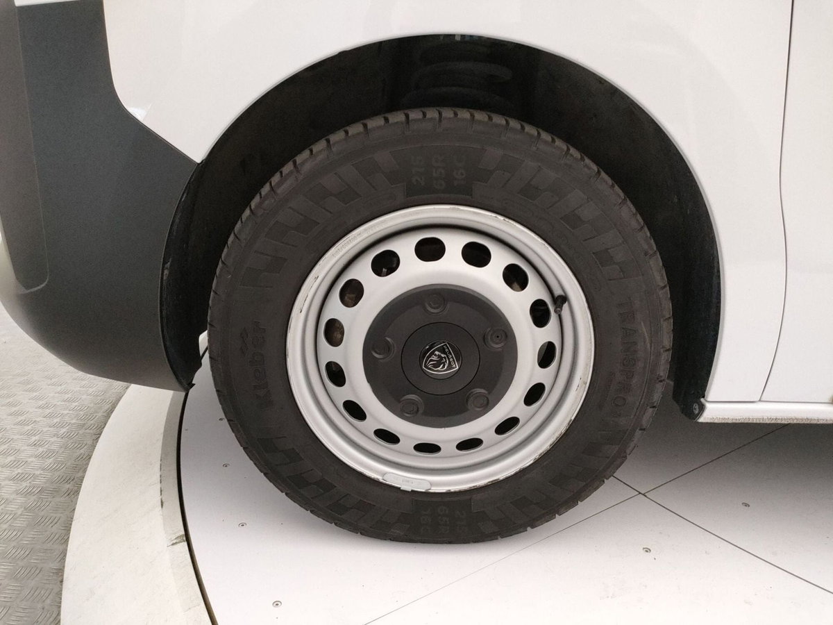 Peugeot Expert Furgone long 2.0 Bluehdi 140cv S&S (9)
