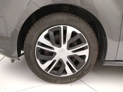 Ford Tourneo Courier 1.5 TDCI 95 CV Plus (10)