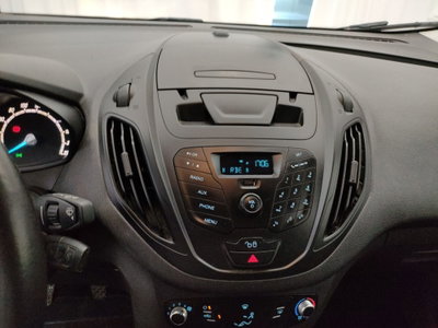 Ford Tourneo Courier 1.5 TDCI 95 CV Plus (15)