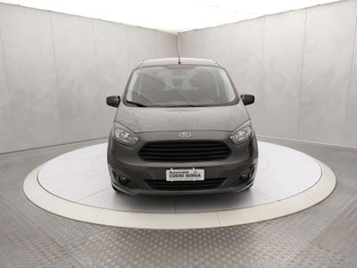 Ford Tourneo Courier 1.5 TDCI 95 CV Plus (2)