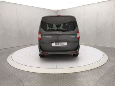 Ford Tourneo Courier 1.5 TDCI 95 CV Plus (5)