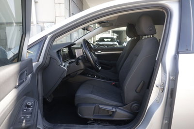 Volkswagen Golf 1.5 TGI DSG Style (17)