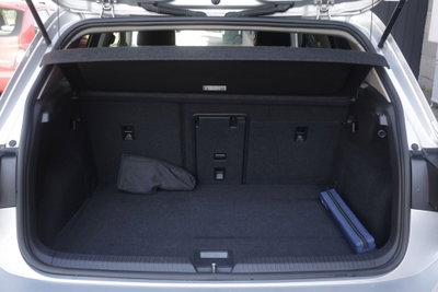 Volkswagen Golf 1.5 TGI DSG Style (18)