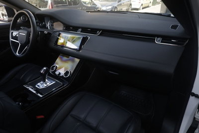 Land Rover Range Rover Evoque 2.0D I4 204 CV AWD Auto R-Dynamic (10)
