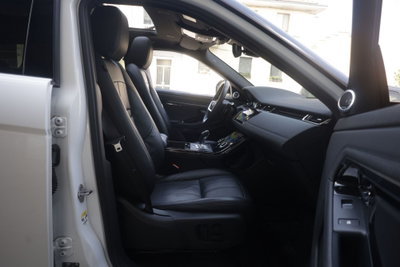 Land Rover Range Rover Evoque 2.0D I4 204 CV AWD Auto R-Dynamic (11)
